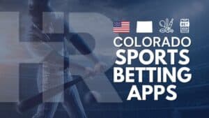 Colorado Sports Betting Apps