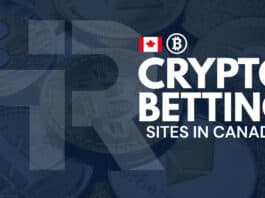 Crypto Betting Sites in Canada