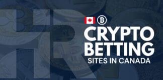 Crypto Betting Sites in Canada