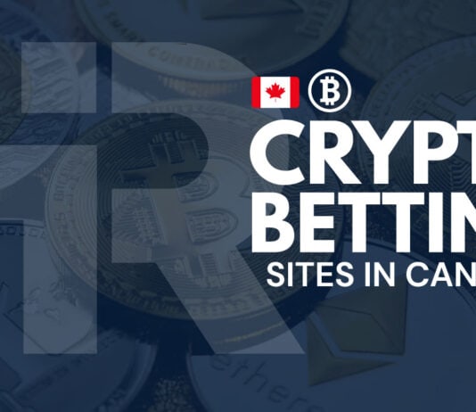 Crypto Betting Sites in Canada