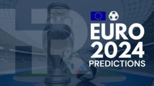 EURO 2024 Predictions