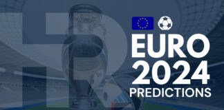 EURO 2024 Predictions