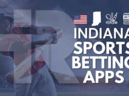 Indiana Sports Betting Apps