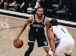 Knicks Plan Mikal Bridges