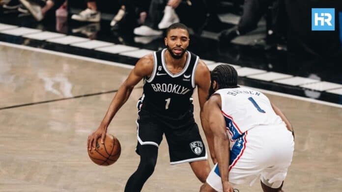 Knicks Plan Mikal Bridges