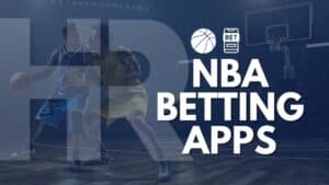 NBA Betting Apps