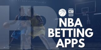 NBA Betting Apps