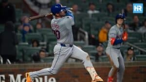 Pete Alonso Trade