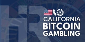 bitcoin gambling california