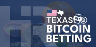 texas bitcoin betting