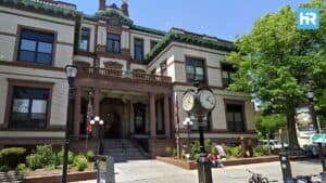 Hoboken Rejects Rent Control