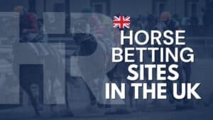 Horse Racing Betting Sites