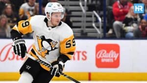 NHL Rumors Jake Guentzel Potential Fit With Canucks