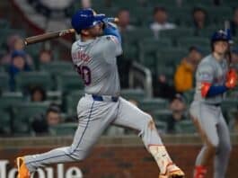 Pete Alonso Trade Speculation