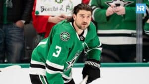 Chris Tanev Injury Update